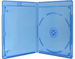 Бокс для 1 BLU RAY диска глянцевая пленка
